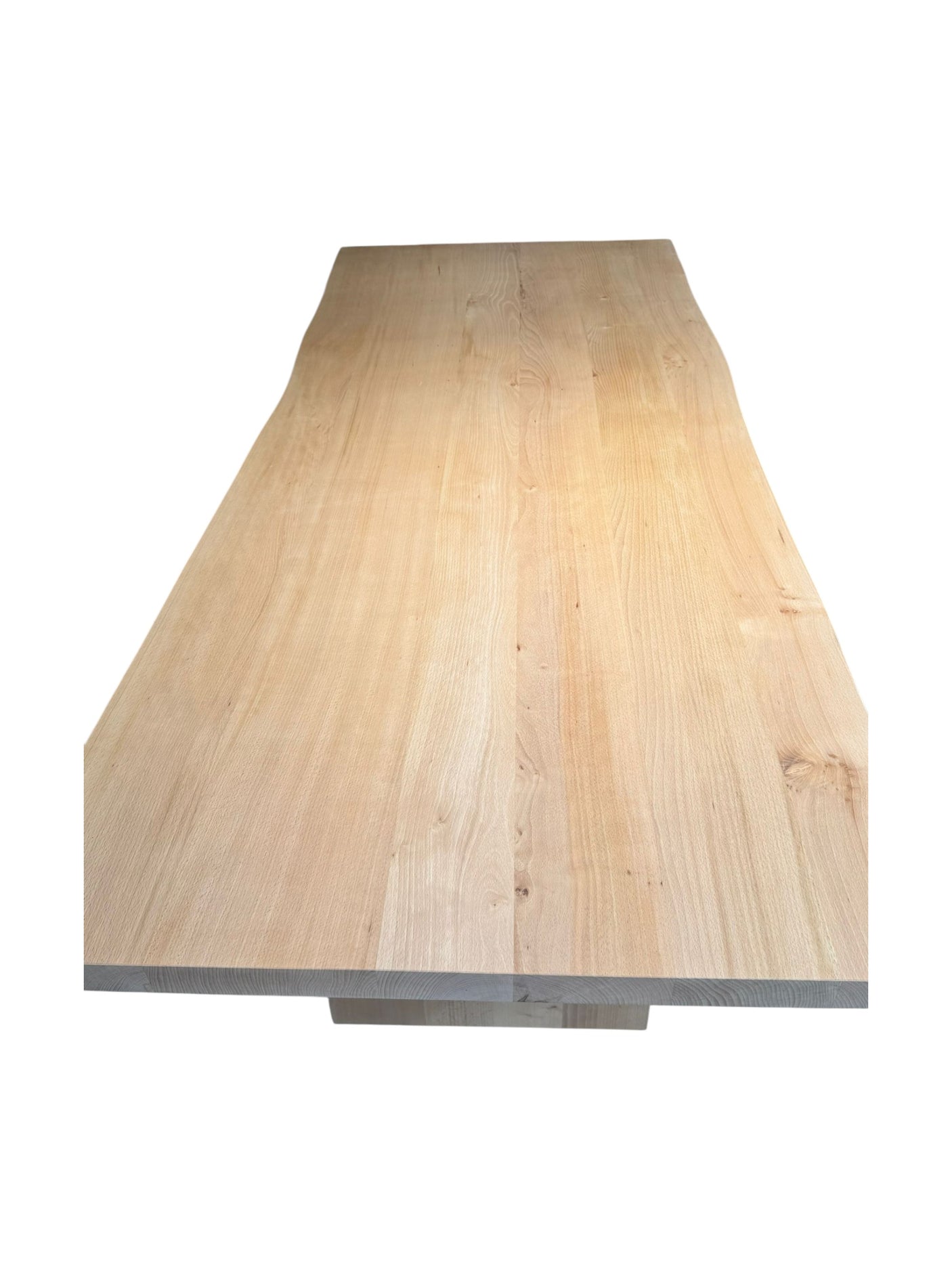 MESA PLÁTANO - MADERA HAYA 240 X 100
