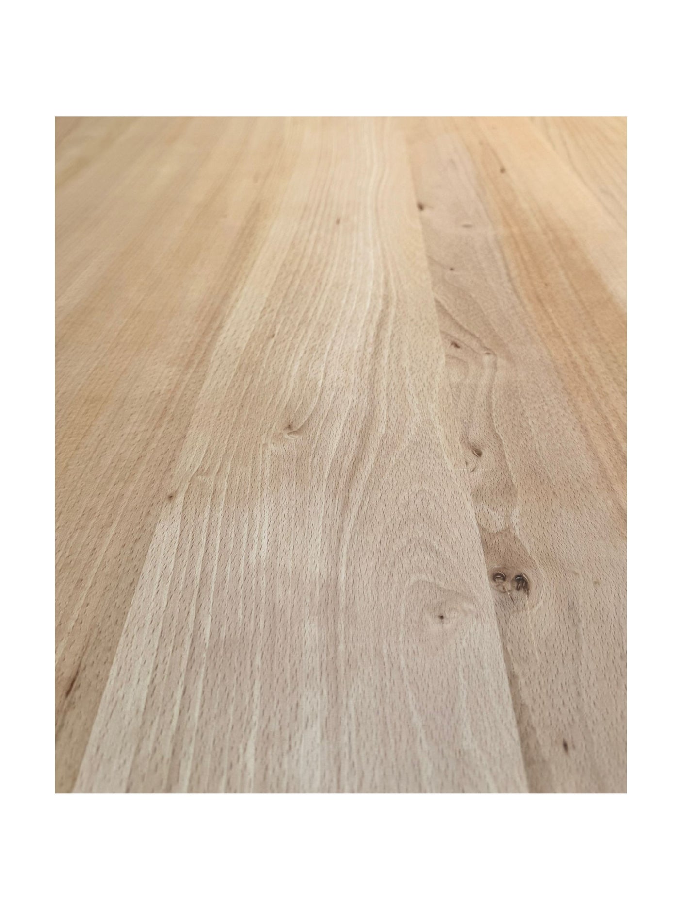 MESA PLÁTANO - MADERA HAYA 240 X 100