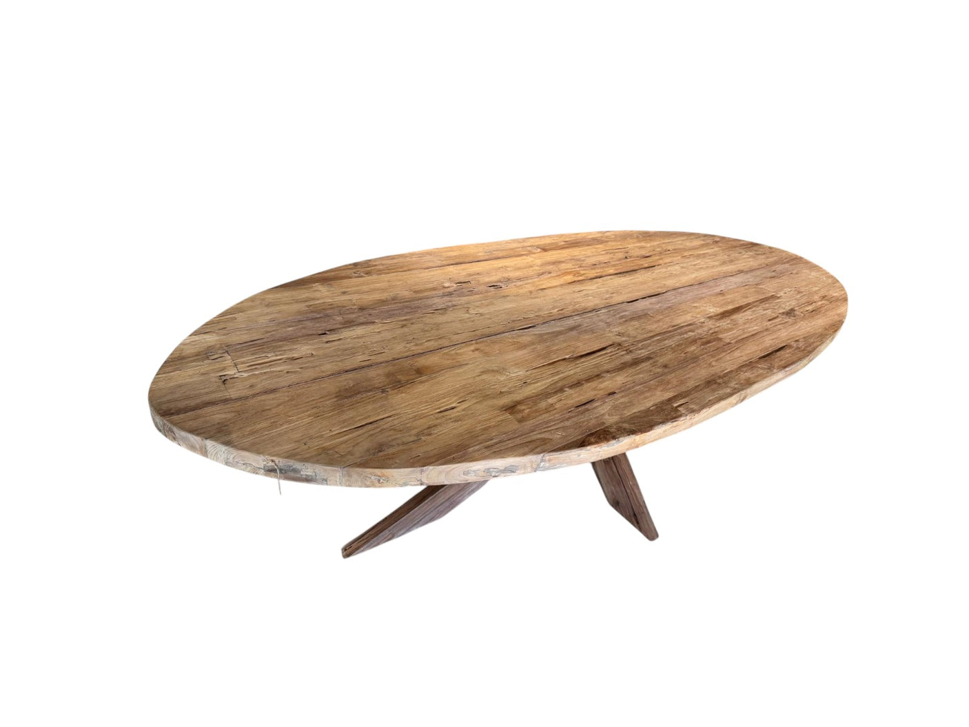 MESA OVAL MATRIX - SUPER RUSTIC 280 X 120 x 78