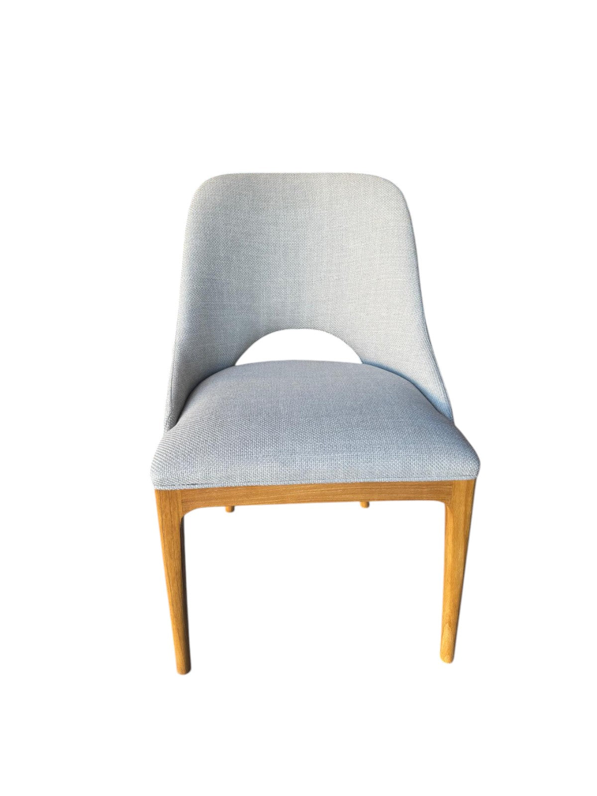 Sillón Comedor MOD. SLIMLINE 52x59x86 CM