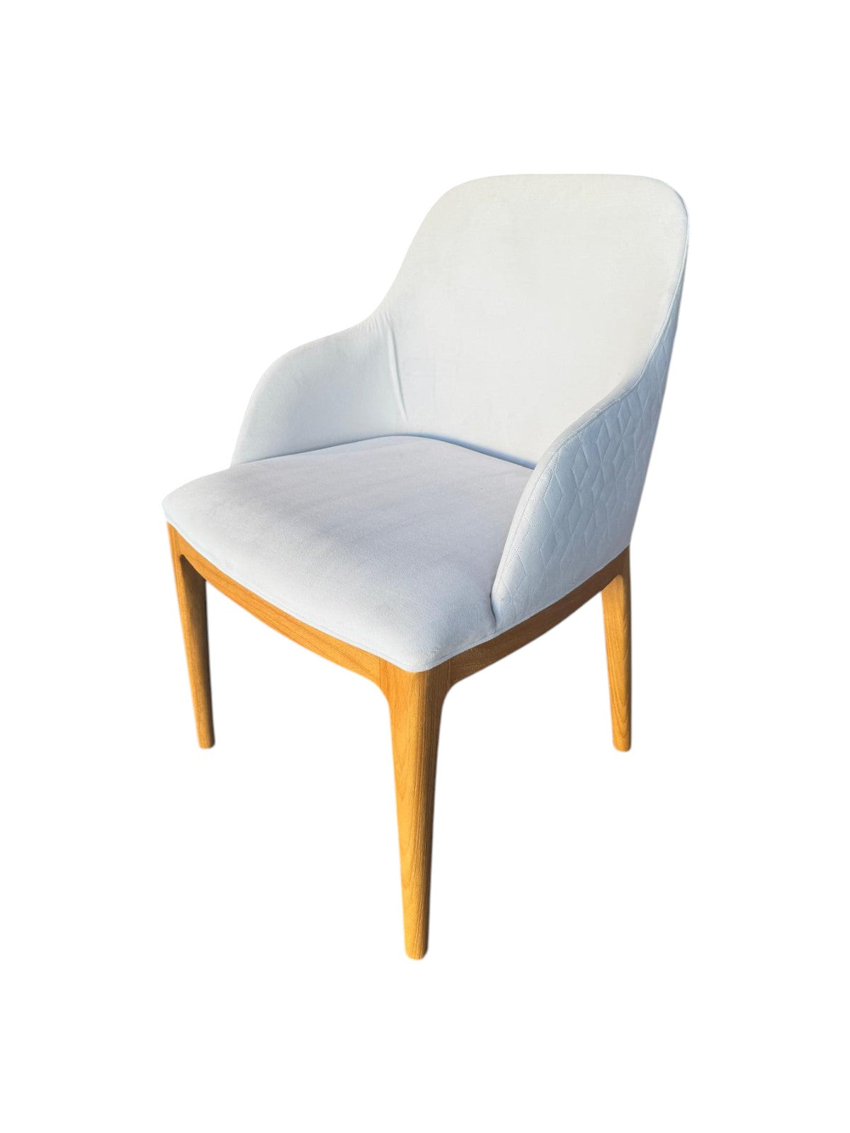 Sillón Comedor MOD. COSMA 54x56x84 CM
