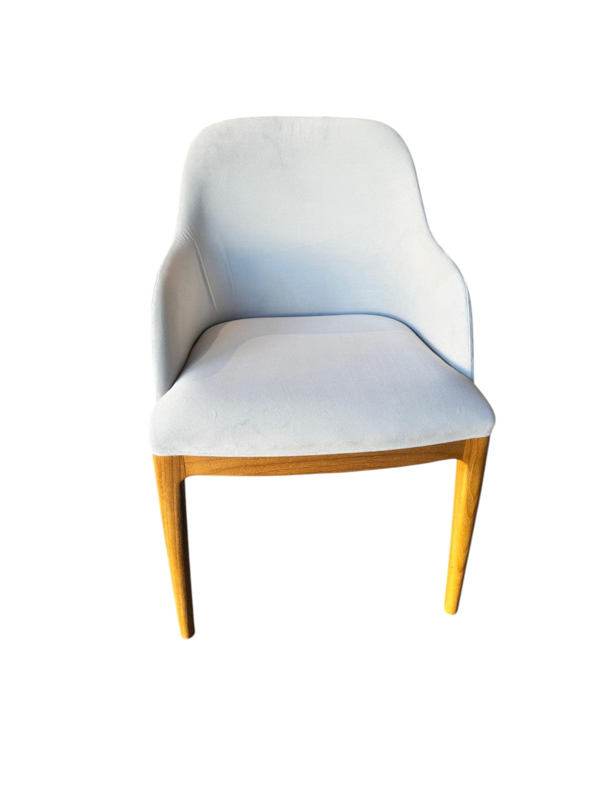 Sillón Comedor MOD. COSMA 54x56x84 CM