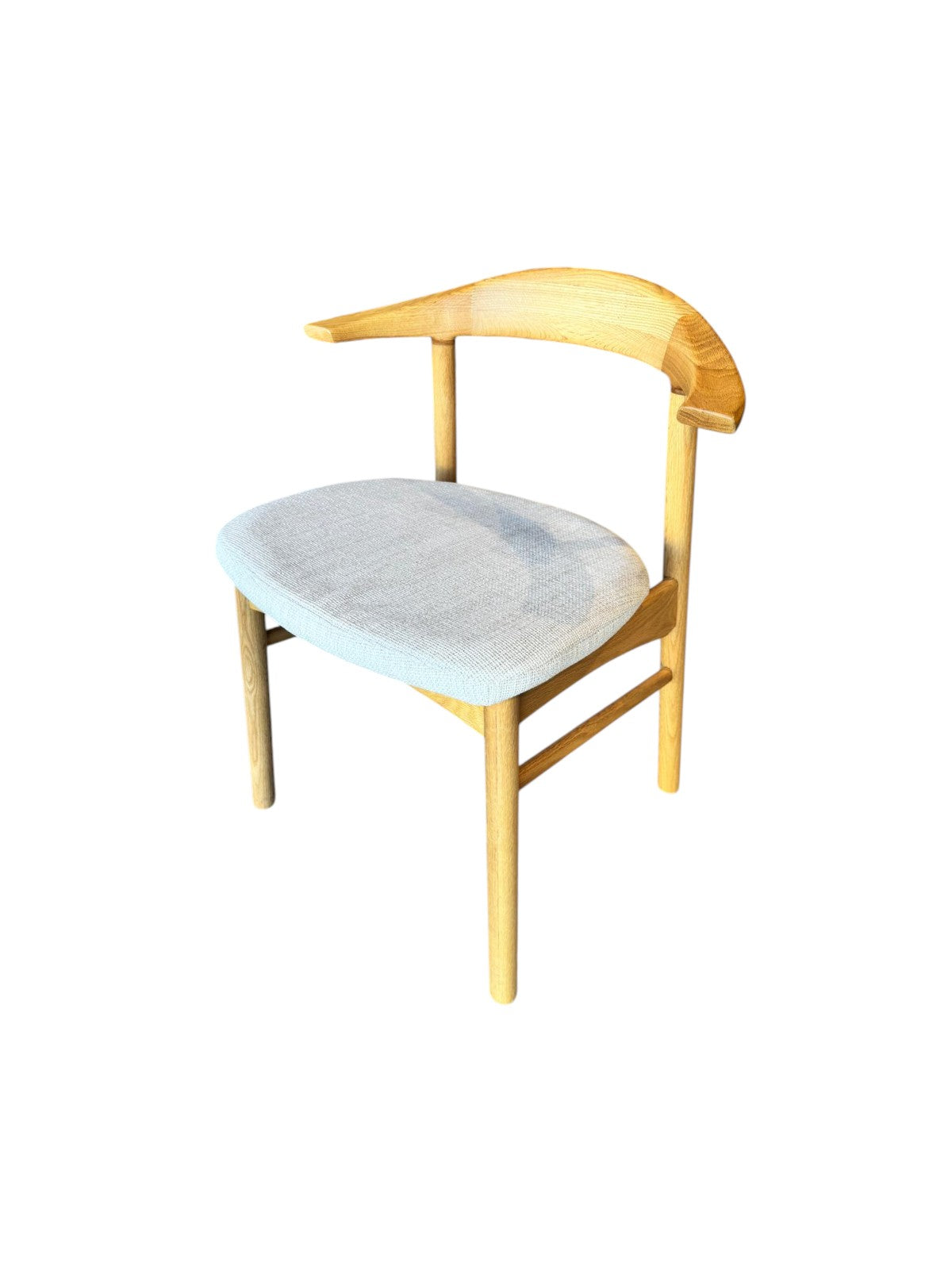 Silla Desenfundable Timons de Madera Maciza de Roble