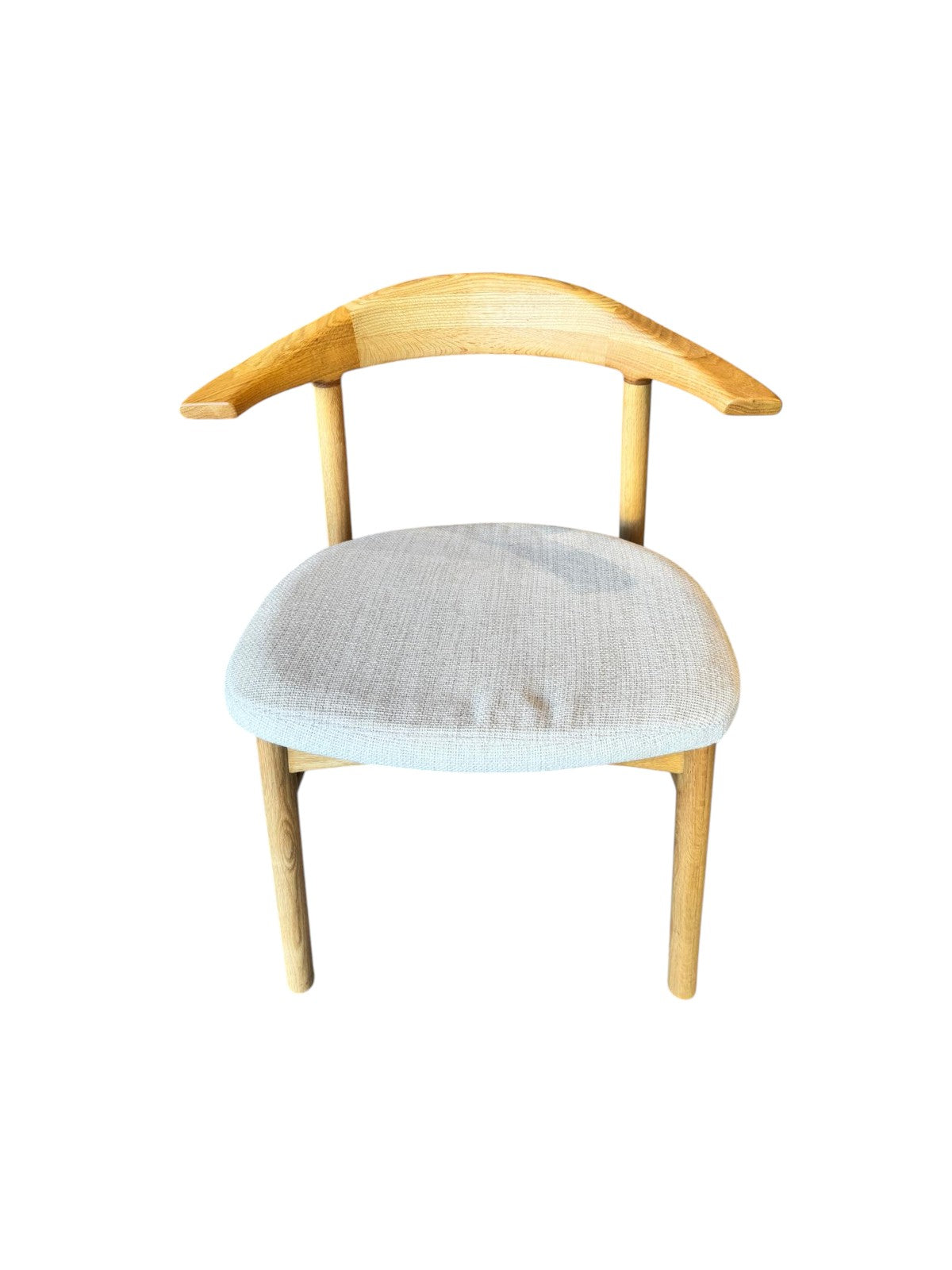 Silla Desenfundable Timons de Madera Maciza de Roble