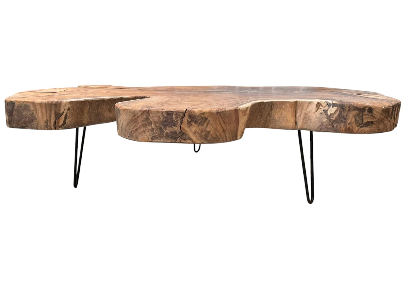 MESA SOFÁ SUAR IRREGULAR 145 X 140