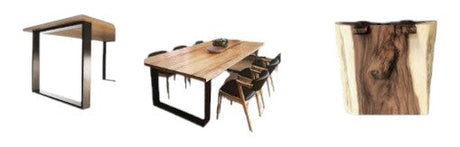 Patas de mesa