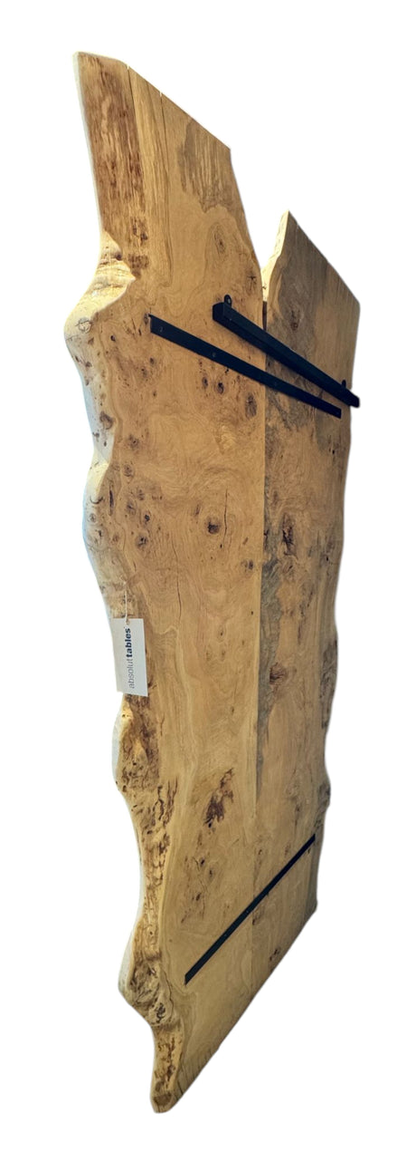 MESA ROBLE 240 X 90/112 X 7