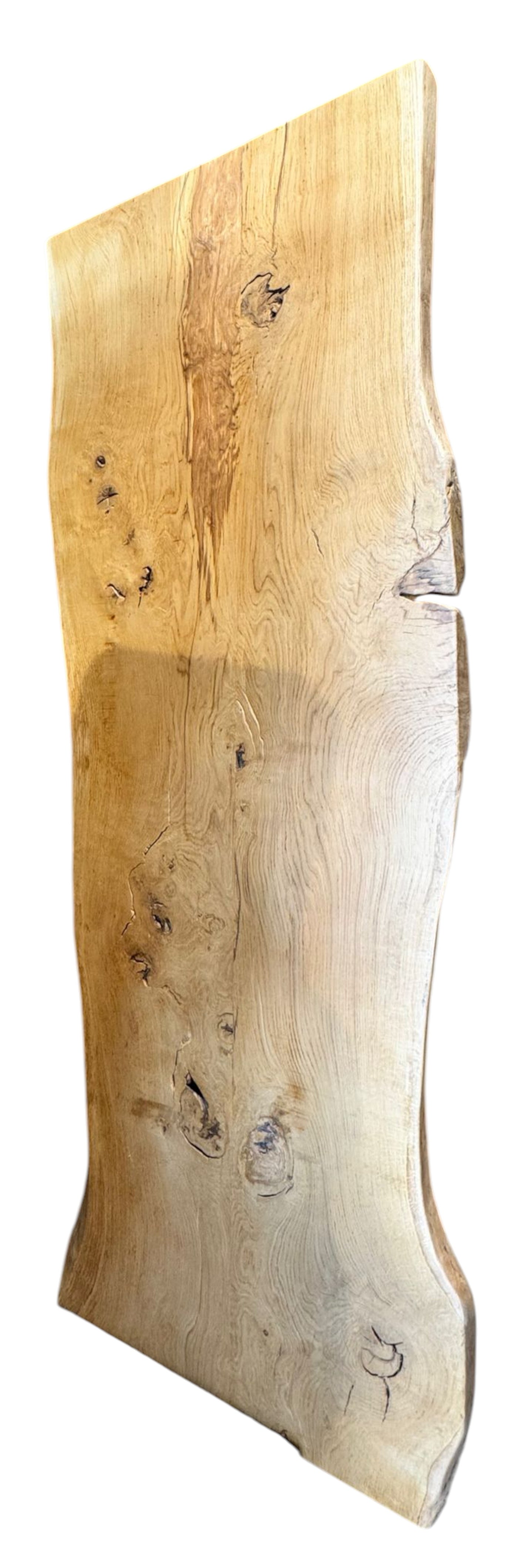 MESA ROBLE 250 X 80/95 X 6