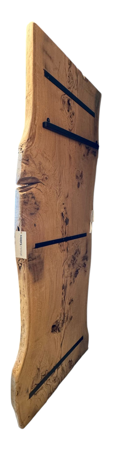 MESA ROBLE 250 X 80/95 X 6