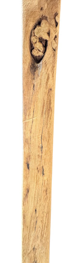 MESA ROBLE 250 X 80/95 X 6