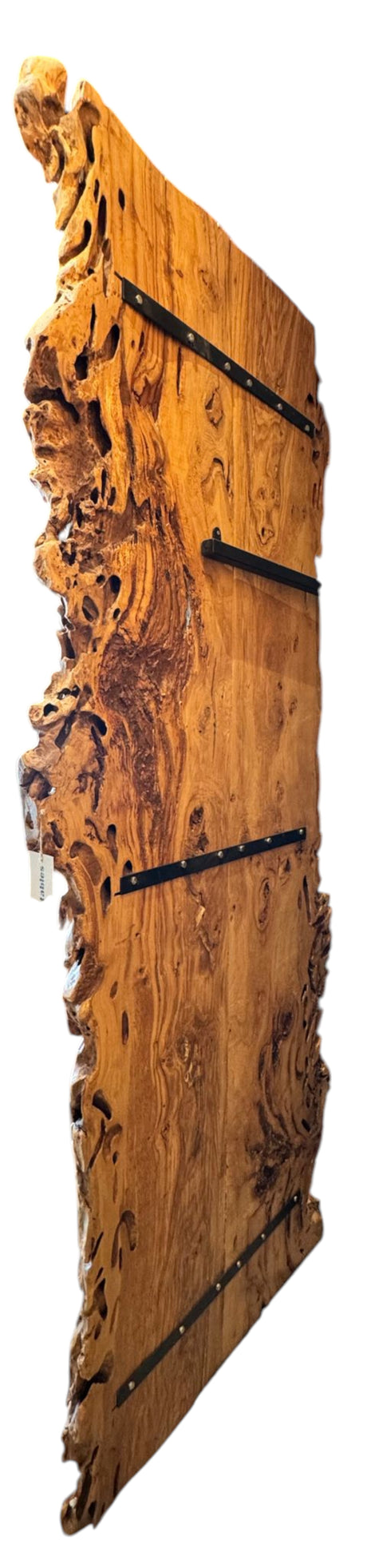 MESA GUSANO 270 X 95/110 X 7