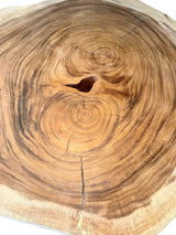 MESA SUAR - RODAJA 110 cm