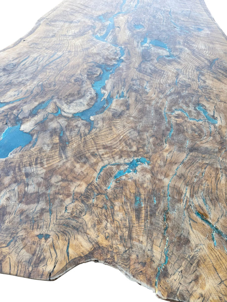 MESA ROBLE 270 X 130/80/100