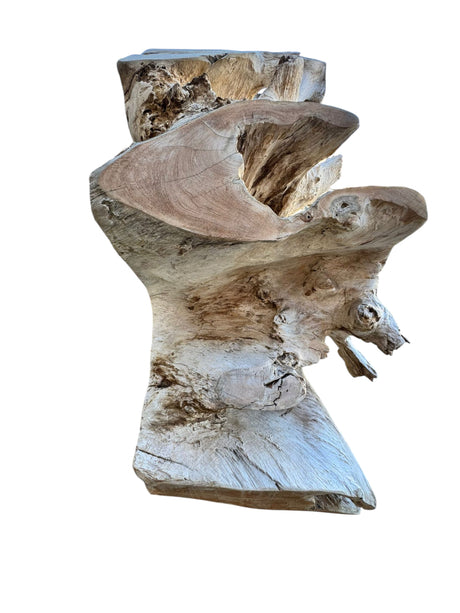 MESA RAÍZ 130 X 125 X 40