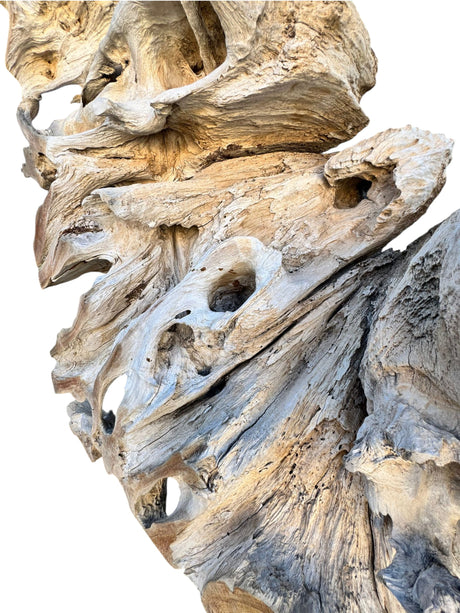 MESA RAÍZ 165 X 155 X 40