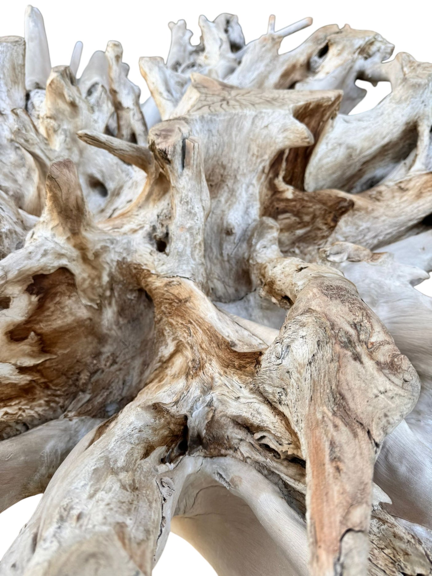 MESA RAÍZ 78 X 150 x 150