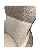 Silla Comedor Bicolor Taupe Mod. Aston