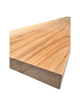 BANCO PLÁTANO - MADERA HAYA 230 X 40 X 45
