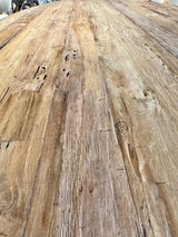MESA OVAL MATRIX - SUPER RUSTIC 280 X 120 x 78