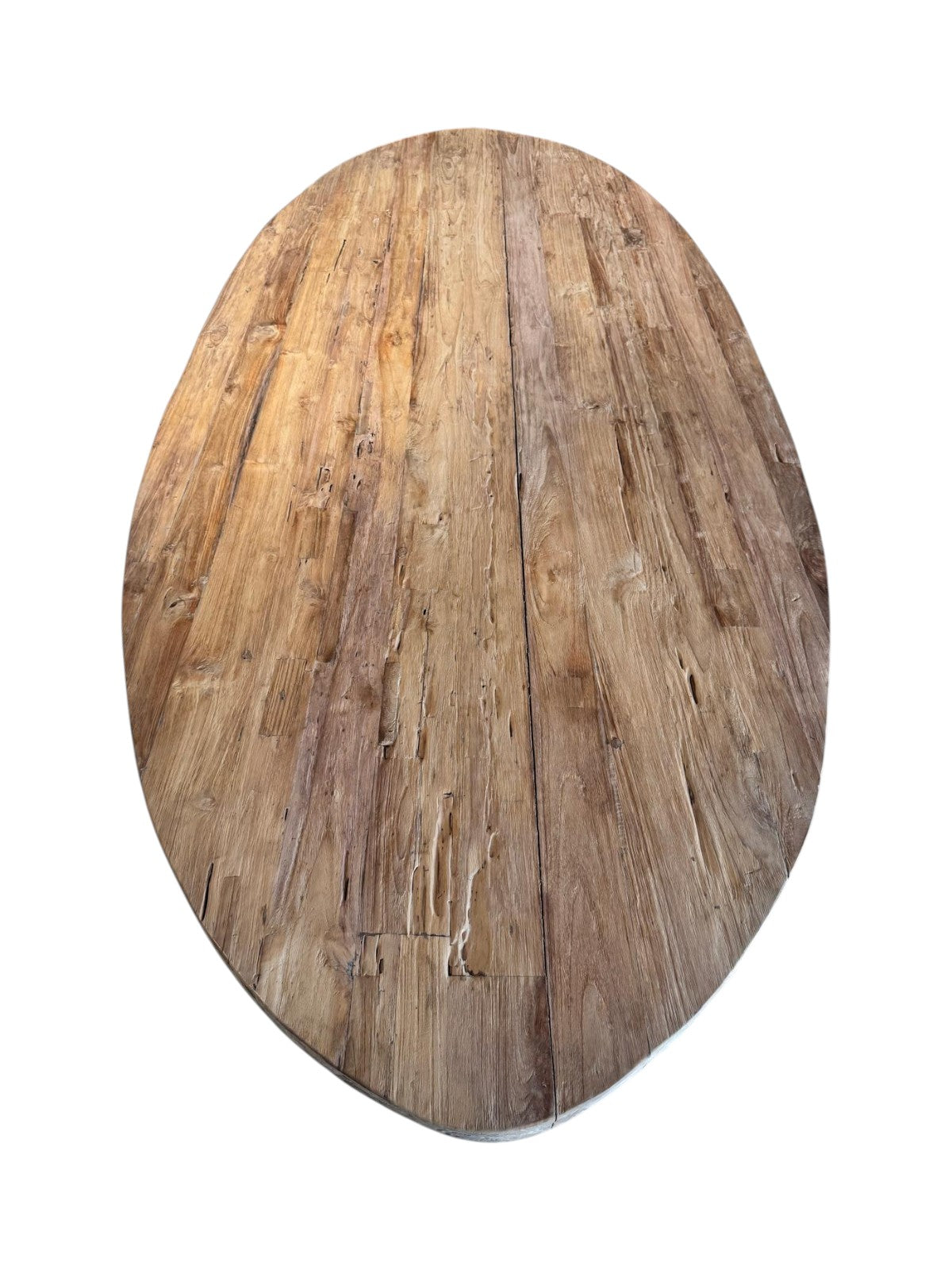 MESA OVAL MATRIX - SUPER RUSTIC 280 X 120 x 78