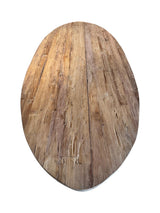 MESA OVAL MATRIX - SUPER RUSTIC 280 X 120 x 78