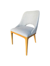 Sillón Comedor MOD. SLIMLINE  52x59x86 CM