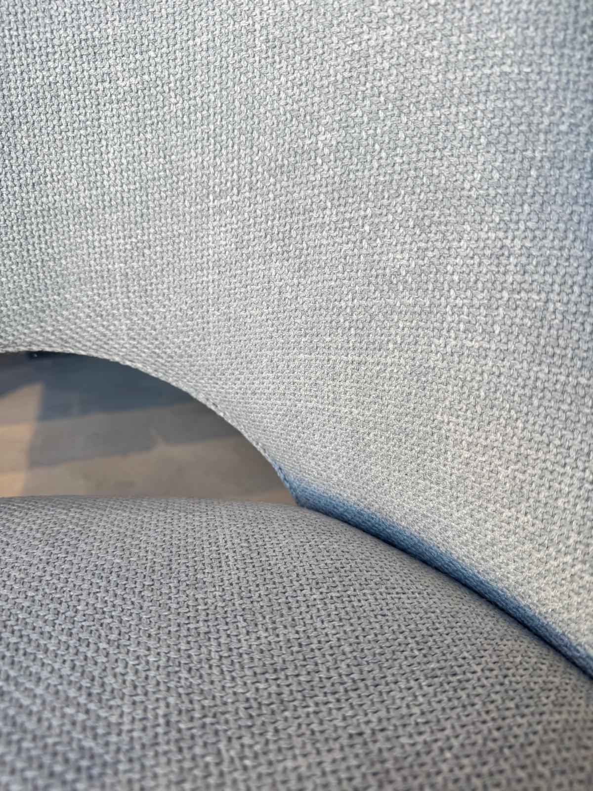 Sillón Comedor MOD. SLIMLINE  52x59x86 CM