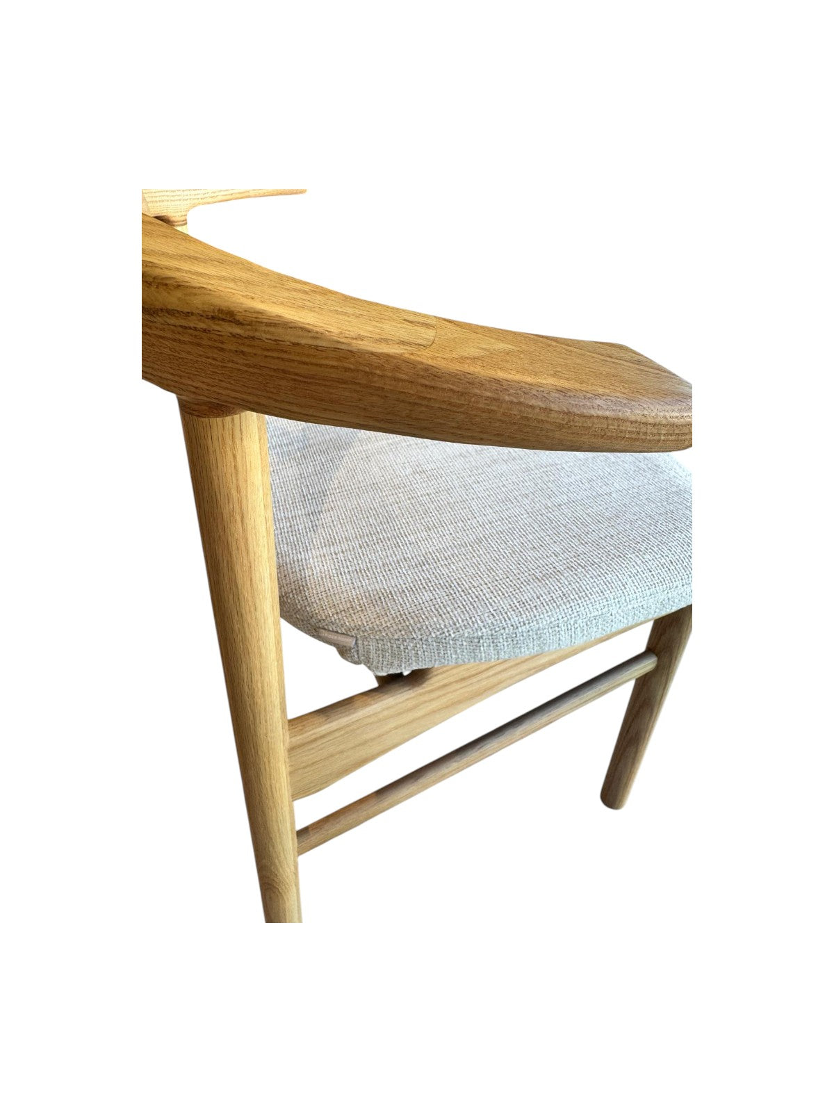 Silla Desenfundable Timons de Madera Maciza de Roble