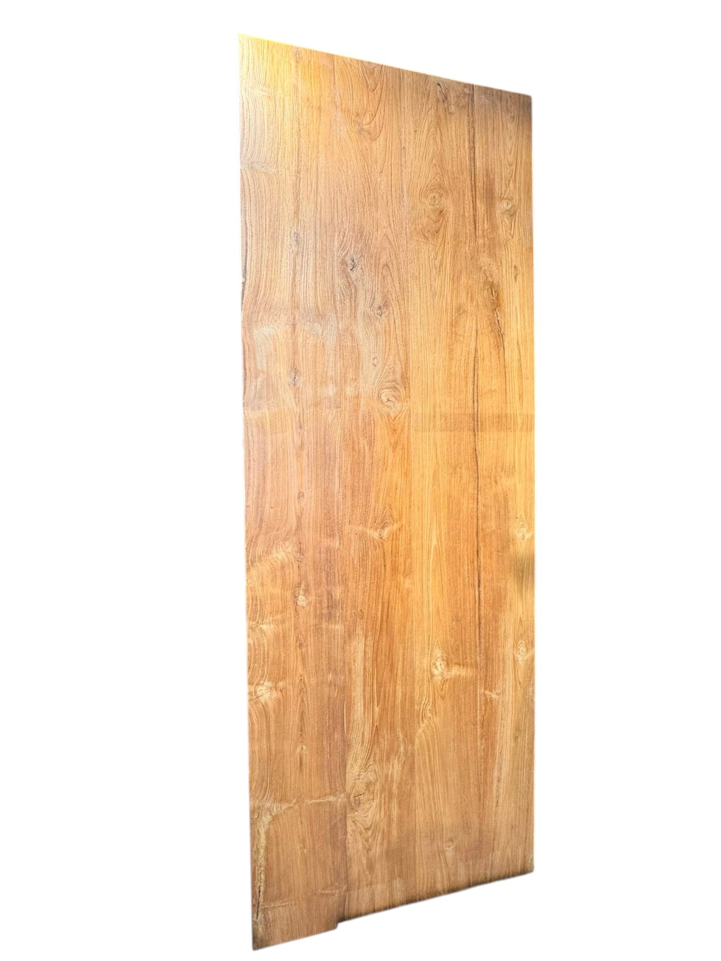 MESA COMEDOR MADERA MACIZA 280 X 100 X 79