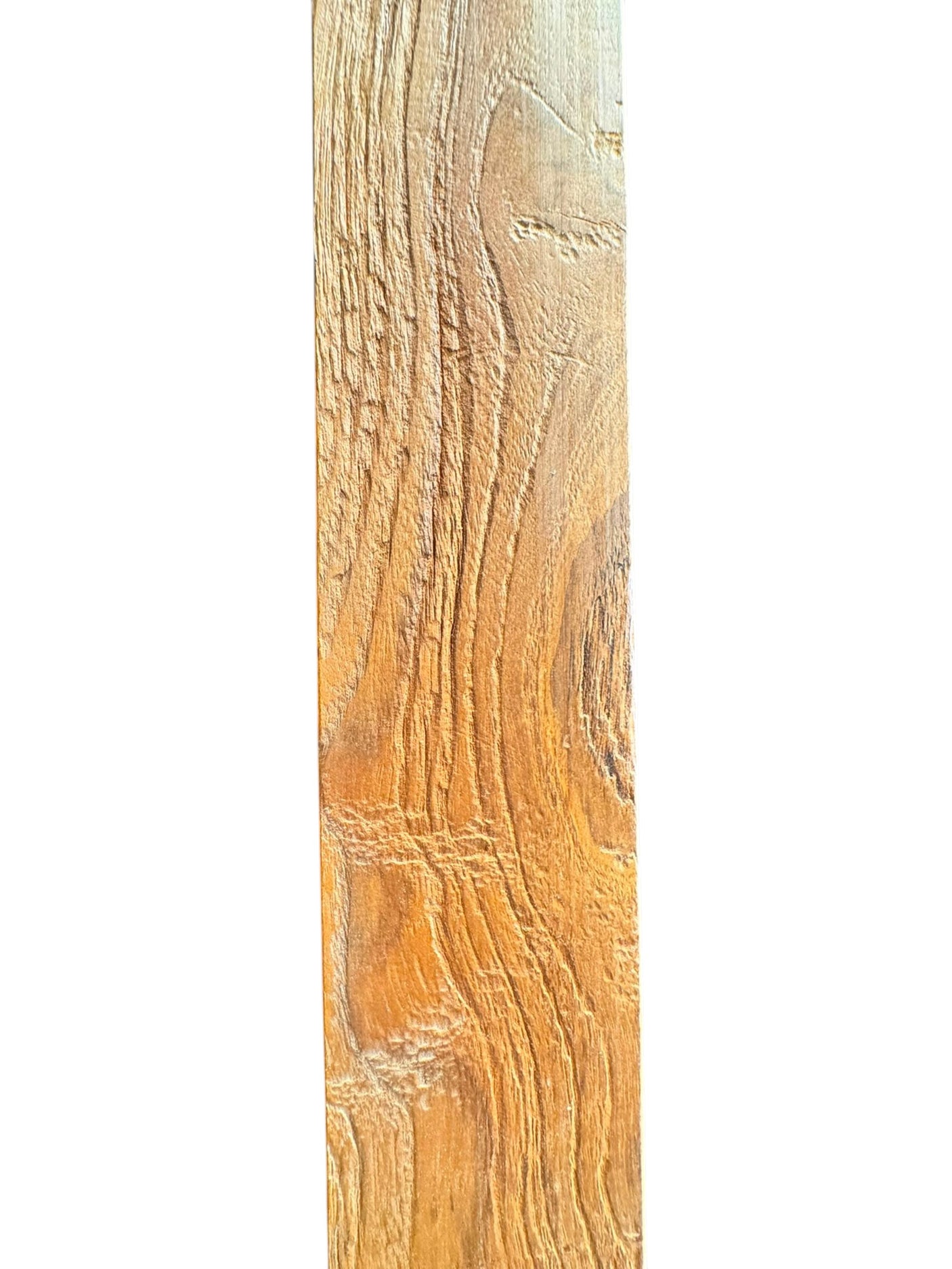 MESA COMEDOR MADERA MACIZA 280 X 100 X 79