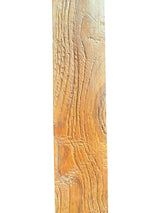 MESA COMEDOR MADERA MACIZA 280 X 100 X 79