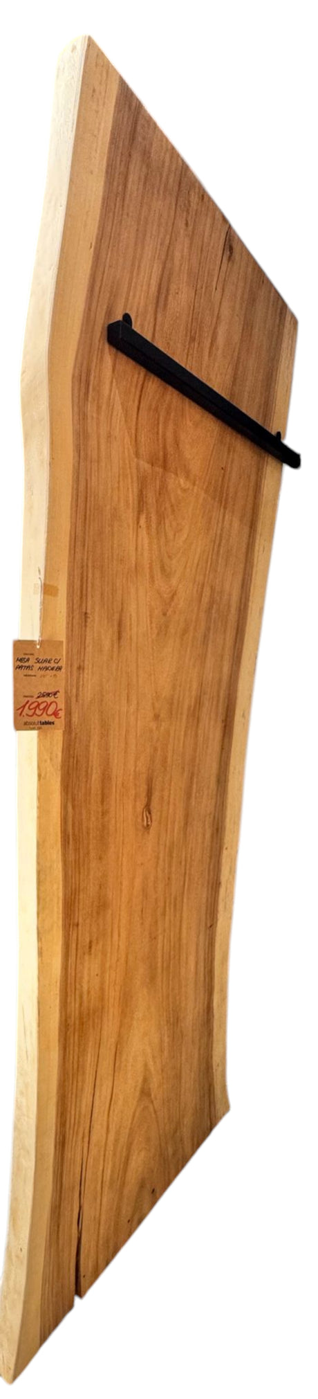 MESA SUAR 245 X 80 X 8