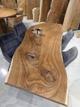 MESA SUAR 240 X 90 X 8