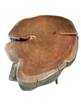 MESA ALTA SUAR - RODAJA  70 X 95cm