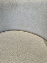 Taburete Ciselia Beige - Madera Maciza