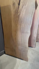 MESA ROBLE 230 X 90 X 7