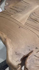 MESA ALTA BAR ROBLE 322 X 100/75/90
